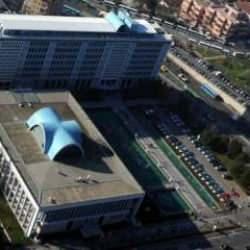 İBB'ye "yolsuzluk" soruşturması: Gülibrahimoğlu'nun şirketine kayyum atandı