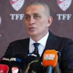 İbrahim Hacıosmanoğlu'ndan Galatasaray açıklaması: Kupayı vermeye gelecek mi?