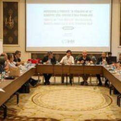 İHH’dan geniş kapsamlı “Terörsüz Türkiye” çalıştayı