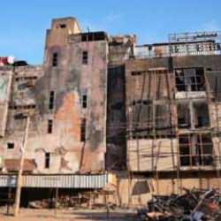 İki yüzlülüğün böylesi:İsrail'in kimyasal saldırılarına güç veren ABD'den Sudan'a yaptırım