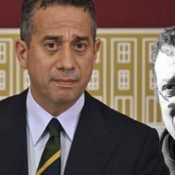 İmamoğlu'nu savunma yarışında Başarır da patinaj çekti: 'Nereden çıktı bu telefon?'