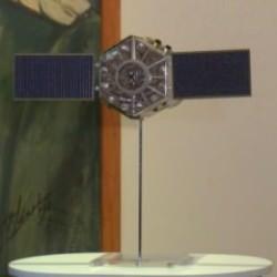 İMECE uydusu GÖKTÜRK 2B ismiyle TSK envanterine girdi