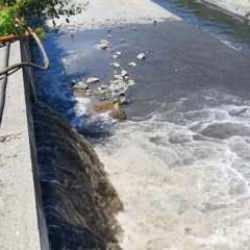 İSKİ'ye çevre kirliliği nedeniyle 3 milyon lira ceza