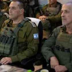 İsrail'den skandal işgal tehdidi! 'Gazze'de daha fazla bölgeye gireceğiz'