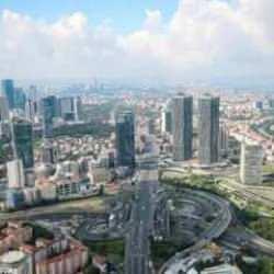 İstanbul dünya kongre şehirleri sıralamasında ilk 20'de