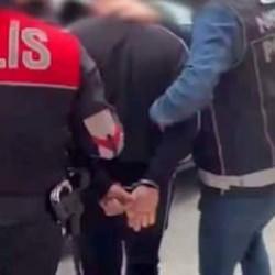 İstanbul'da operasyon! Yüzlerce gözaltı