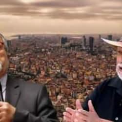 İstanbul'da deprem! Uzman isimlerden ilk yorum