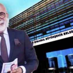 İşte gözaltına alınan İBB daire başkanının skandalları