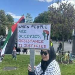 İsvi&ccedil;re Filistin'e destek i&ccedil;in kesenin ağzını a&ccedil;tı... Milyonlarca dolarlık b&uuml;t&ccedil;e hazır