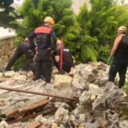 İzmir'de d&uuml;ğ&uuml;n salonu faciası: Karı-kocayı &ouml;l&uuml;m ayırdı