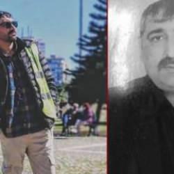 Kan donduran olay: Belediye temizlik işçisi, tartıştığı esnafı öldürdü!