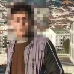 Kan donduran cinayet: Kaçırıldı, arkadaşının gözü önünde öldürüldü! 