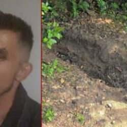 Kayıp ihbarı Dinçer Arslan cinayetini ortaya çıkardı!