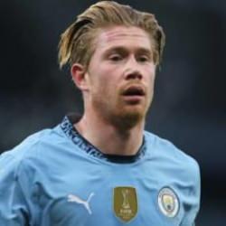 Kevin de Bruyne Avrupa'da kaldı! Şampiyona imza atıyor