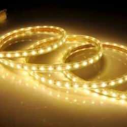 Kırmızı alarm: Bu LED'lerden varsa acil kaldırın! Kimyasal yanık riski taşıyor