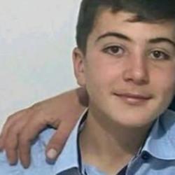 Kırşehir'de acı olay! İple boğularak &ouml;ld&uuml;r&uuml;lm&uuml;ş halde bulundu