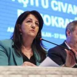 Komisyon çağrısına Buldan'dan yanıt