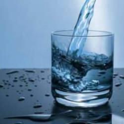 Komşu ülkede içme suyu krizi: Suda uranyum tespit edildi!