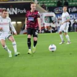 Konyaspor ile Alanyaspor 18. randevuda