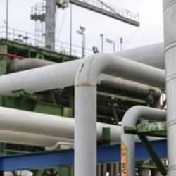 K&uuml;resel LNG ihracatı ilk &ccedil;eyrekte y&uuml;zde 3,1 arttı