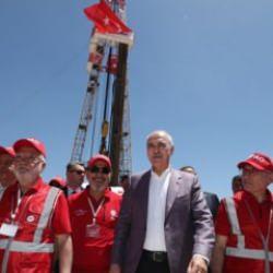 Kurtulmuş'tan Gabar'da önemli mesaj: Artık bu dağlarda kardeşlik şarkıları söylenecek