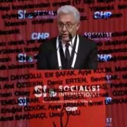 Livaneli 'k&uuml;lt&uuml;r hegemonyası' dedi, İmamoğlu'nun hayali ihalesi yeniden g&uuml;ndeme geldi