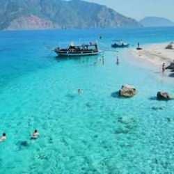 Maldivler'e gidemeyen üzülmesin! Türkiye'deki bu rota onun yokluğunu aratmıyor