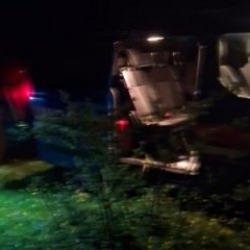 Mantar toplarken arkadaşını yanlışlıkla av t&uuml;feğiyle vurdu! 