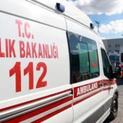 Mantardan zehirlenen 3 çocuk yoğun bakımda