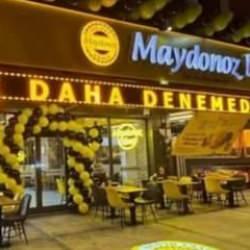 Maydonoz Döner'den FETÖ'ye 7,6 milyon lira