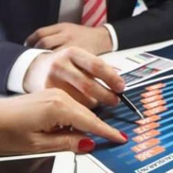 Mayıs ayı finansal hizmetler güven endeksi belli oldu