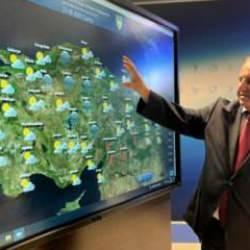 Meteoroloji uzmanından sıcaklık uyarısı: &rsquo;10 derece &uuml;zerine &ccedil;ıkacak'