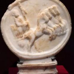 Milattan önce 3. yüzyıldan Osmanlı’ya: Anadolu’da spor bu sergide