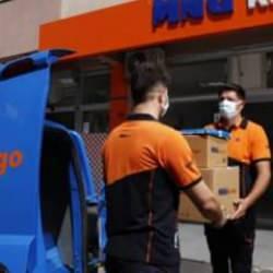 MNG Kargo tarih oluyor! Tabelalarda büyük değişiklik