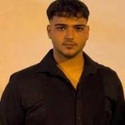 Motosiklet kazasında yaralanan Muhammed, 13 gün sonra yaşamını yitirdi