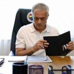 Mourinho'nun yerine sürpriz aday! Beşiktaş'ta yardımcılık yapmıştı