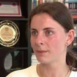 Murat Aci'nin eşi konuştu: Oğlumun hakkını başkaları almaya &ccedil;alıştı