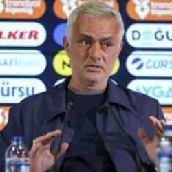 Muslera'ya 'İnsanlık' diyerek yüklenmişti! Mourinho'nun geçmişi peşini bırakmıyor