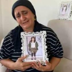 Narin G&uuml;ran'ın annesinin cezaevindeki son hali ortaya &ccedil;ıktı! 