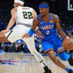 NBA Batı Konferansı'nda finalin adı belli oldu