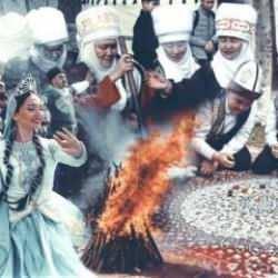 Nevruz, Türk Dünyası'nın ortak bayramı ilan edildi! 