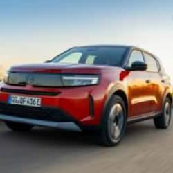 Opel Frontera'da sıfır faizli finansman kampanyası