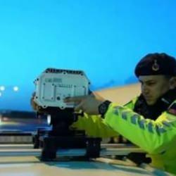 Otoyollarda yeni dönem! Hiçbir şekilde kaçış yok