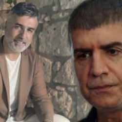 Özcan Deniz ateş püskürdü: 35 yıl beni sömürdün! Şoke eden paylaşım