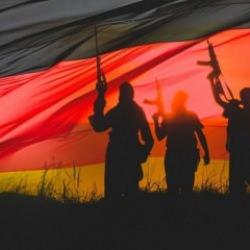 PKK, Almanya'yı dava etti: Yasağı kaldırın