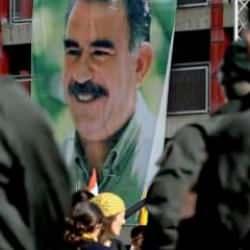 PKK'nın Almanya'da hayali suya düştü! Firari teröriste kelepçe