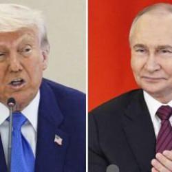 Putin ile Trump telefonda görüştü: İlk açıklama geldi