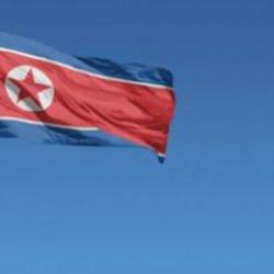 Savaş gemisi indirilirken kızağından d&uuml;şt&uuml;...Kim Jong-un &lsquo;su&ccedil; eylemi&rsquo; dedi!