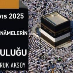 Rami'de 'Seyahatnamelerin izinde Hac yolculuğu' söyleşisi düzenlenecek