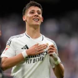 Real Madrid'in Arda Güler stratejisi dünya yıldızının sonu oldu!